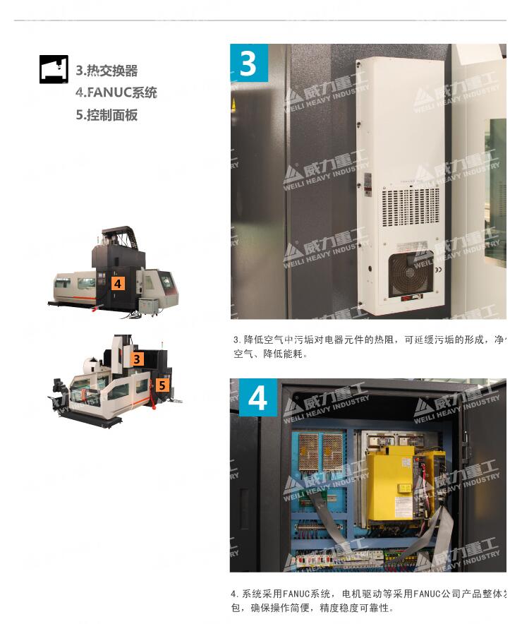 龍門(mén)加工中心2
