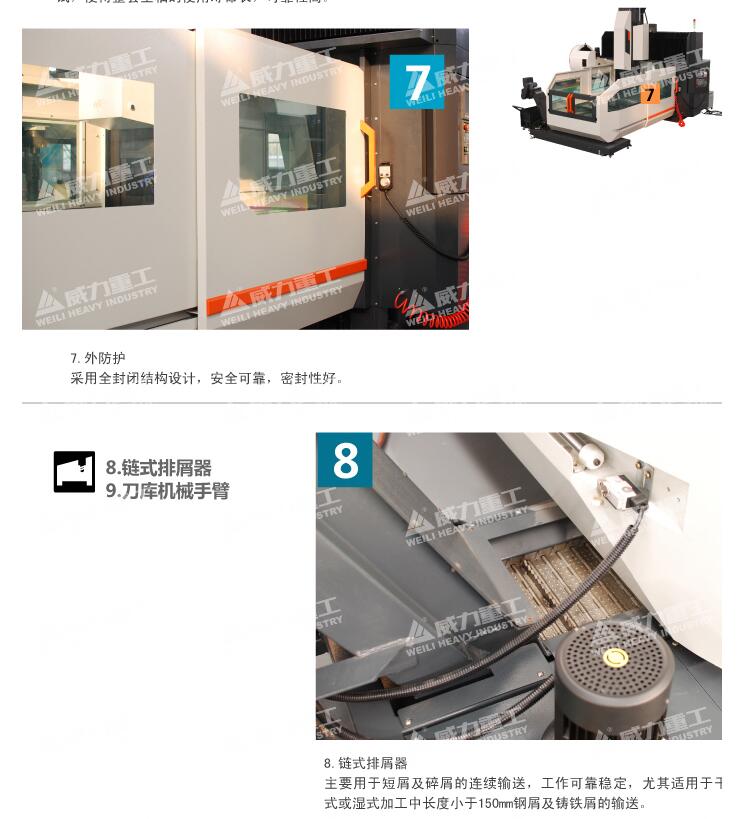 龍門(mén)加工中心4