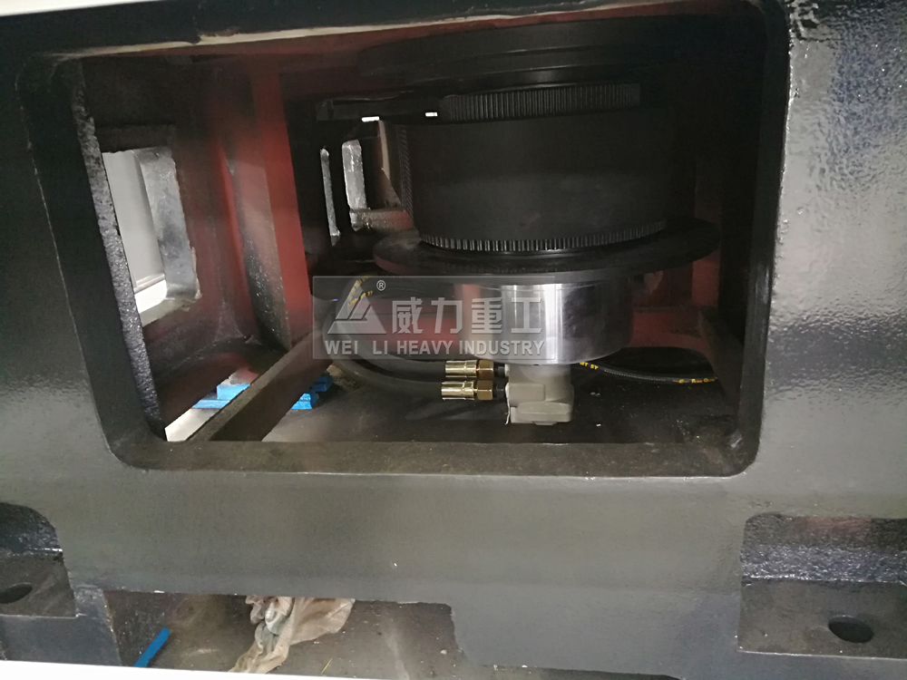 數控立車加工細節(jié)