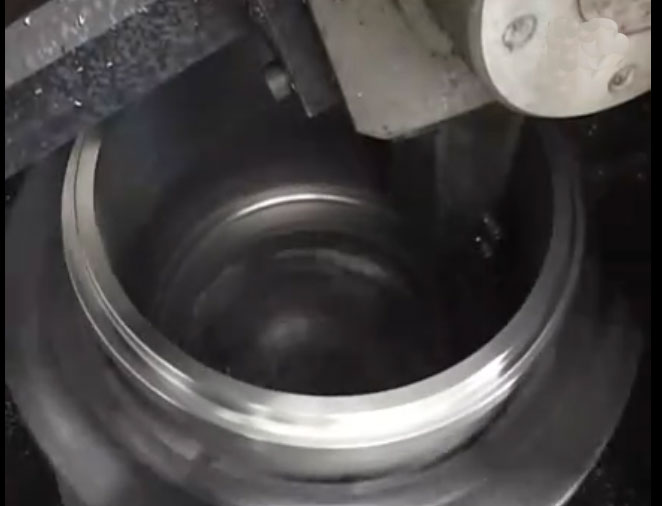 離合器殼加工生產過程